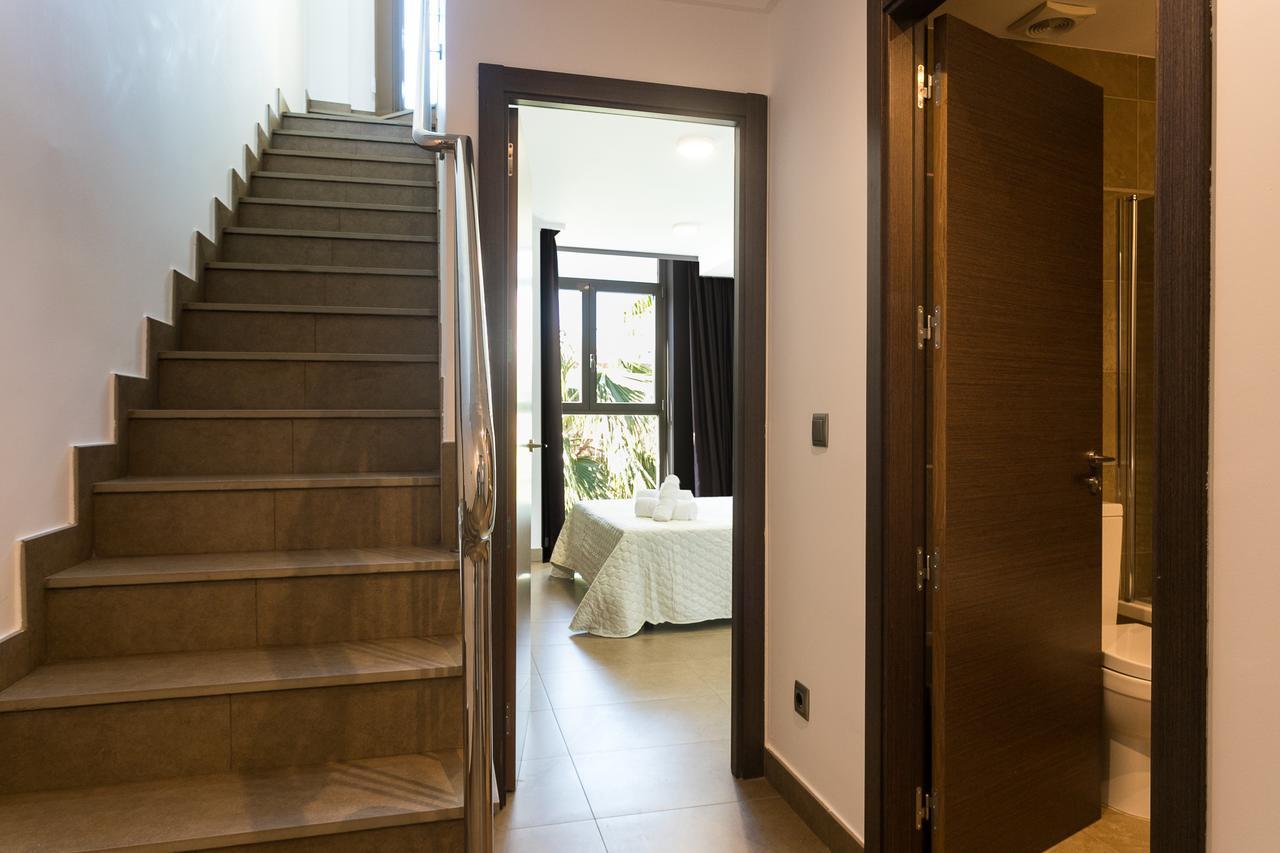 Apartup Patacona Terrace Duplex I Valencia Exterior photo