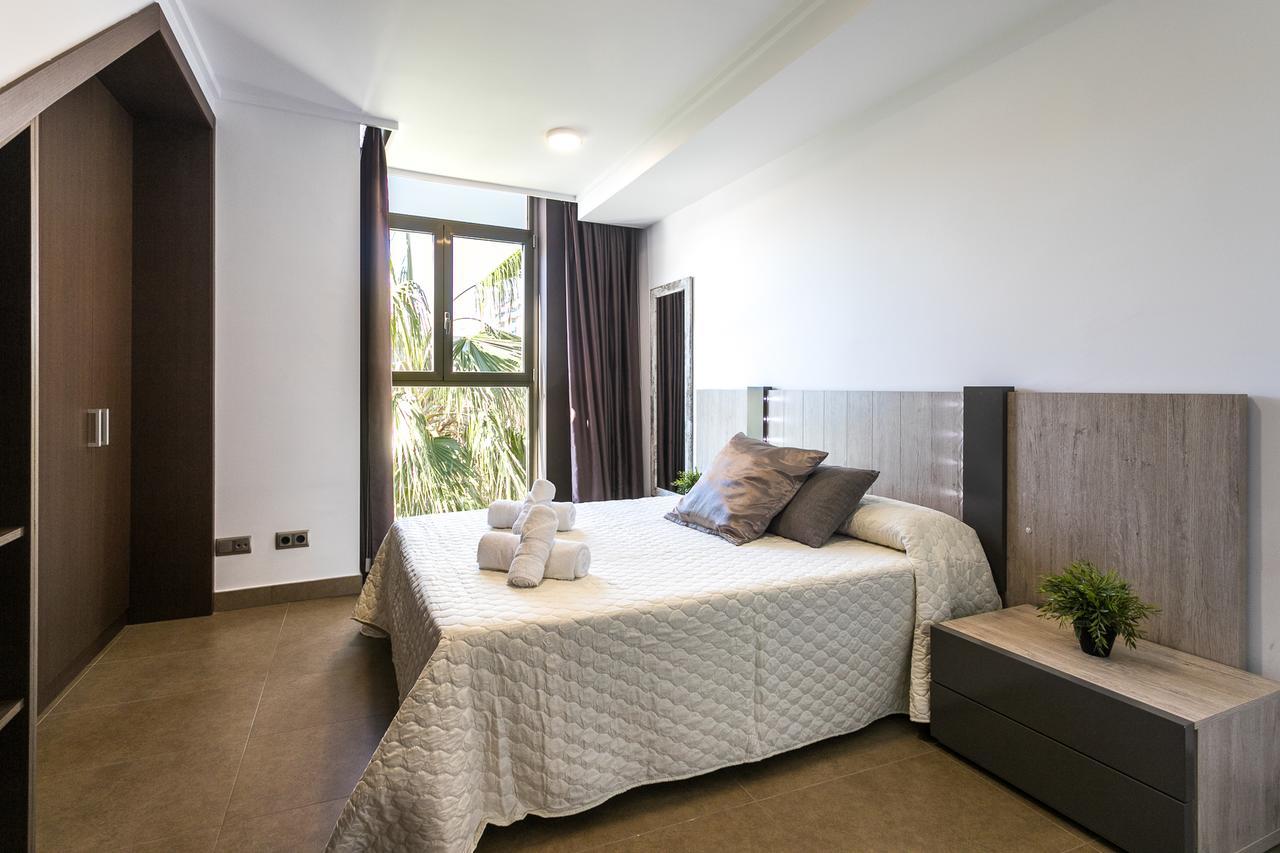 Apartup Patacona Terrace Duplex I Valencia Exterior photo